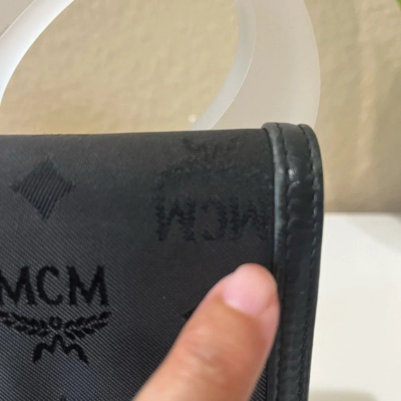 MCM Vintage Sling Bag - Picture 5 of 12